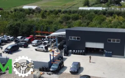 Dezmo - dezmembrari auto de incredere