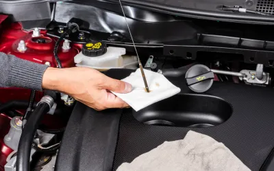 When to change car fluids: a complete maintenance guide
