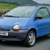 Renault Twingo I (1993-2007) opinie i typowe problemy