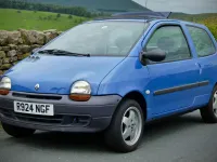 Renault Twingo I (1993-2007) - păreri, probleme și ghid de cumpărare