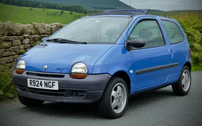 Renault Twingo I (1993-2007) - păreri, probleme și ghid de cumpărare