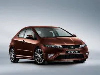 Honda Civic VIII (2006-2011): păreri proprietari și probleme comune