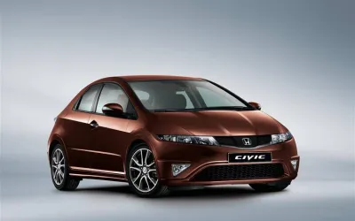 Honda Civic VIII (2006-2011) : avis des propriétaires et problèmes courants