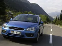 Ford Focus I (1998-2004): păreri proprietari și probleme comune