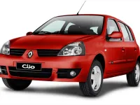 Renault Clio II (1998-2005) - păreri, probleme comune și motorizări disponibile