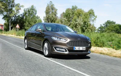 Ford Mondeo 5 (2010-2018): păreri, probleme comune și ghid de cumpărare