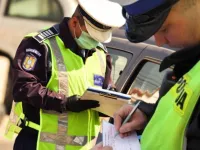 Amenzi și puncte de penalizare pentru depășirea limitei de viteză în 2024