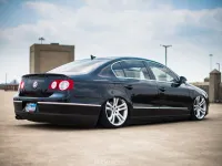 VW Passat B6 (2005-2010) - păreri, probleme și costuri de întreținere