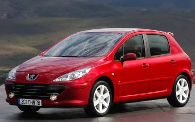 Peugeot 307 (2001-2008) — Owner Opinions and Common Problems