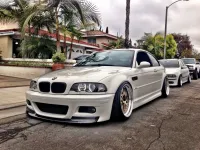 BMW E46 pareri si probleme comune - ghid complet pentru cumparatori