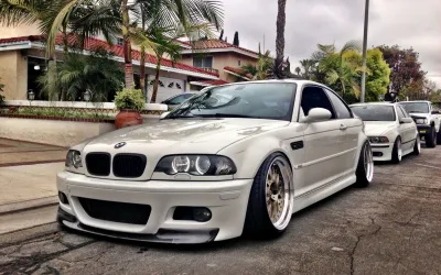 BMW E46 hakkında görüşler ve yaygın sorunlar - alıcılar için kapsamlı rehber