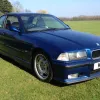 BMW E36 (1990–2000): Ownership opinions, common issues, and engines