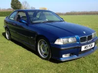 BMW E36 (1990-2000): mišljenja, uobičajeni problemi i motorizacije