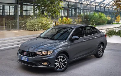 Fiat Tipo (2015-2018): πλήρης οδηγός με πραγματικές γνώμες και κοινά προβλήματα