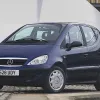 Mercedes-Benz A-klasa W168 (1997–2004): Mišljenja vlasnika i poznate mane