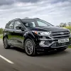 Ford Kuga II (2013 – 2019) Opinie i często występujące problemy.