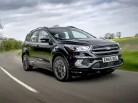 Ford Kuga II (2013-2019) - păreri, probleme comune și sfaturi pentru cumpărare