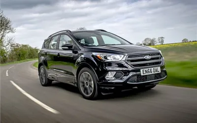 Ford Kuga II (2013-2019) - păreri, probleme comune și sfaturi pentru cumpărare