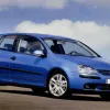 VW Golf V (2004-2009) - probleme comune, păreri și fiabilitate