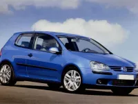 VW Golf V (2004-2009) - probleme comune, păreri și fiabilitate