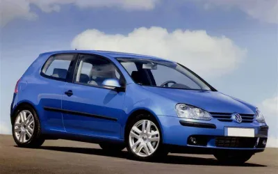 VW Golf V (2004-2009) - probleme comune, păreri și fiabilitate
