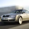 Skoda Superb I (2001 – 2008) opinie i typowe problemy