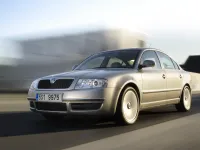 Škoda Superb I (2001-2008): păreri proprietari și probleme frecvente