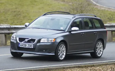 Volvo V50 (2004–2012): Erfahrungen, Probleme, Kaufberatung