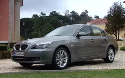 BMW E60 : avis et problèmes de la cinquième génération (2003-2010)