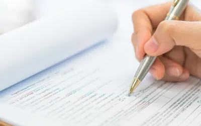 Notarial car power of attorney: guide to documents and 2024 costs