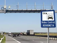 De câte ori poți fi amendat pentru lipsa rovinietei într-un an