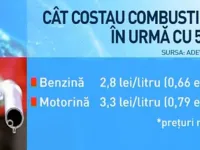 Quanto costerebbe un litro di carburante senza le accise statali?