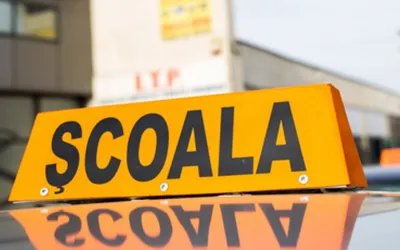 Preturi scoala de soferi 2025 - cat costa permisul pe categorii