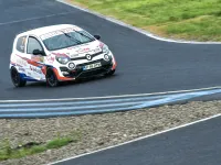 Alexandra Teslovan va începe colaborarea cu Edwin Keleti Driving&Motorsport