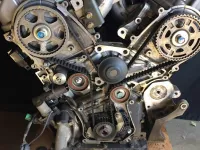 Bei wie vielen Kilometern wird der Zahnriemen des Autos gewechselt?