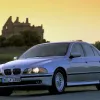 BMW E39 (1995-2003): Complete Guide to the 5 Series