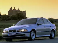 BMW E39 (1995-2003): ghid complet cu păreri și probleme comune ale Seria 5