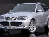 BMW X3 E83 (2004-2010): pareri proprietari si problemele comune