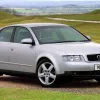 Audi A4 B6 (2000-2006): păreri de la proprietari și probleme comune