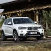 BMW X3 F25 (2010–2018): omat kokemukset ja yleisimmät ongelmat omistajien mukaan