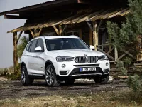 BMW X3 F25 (2010-2018): Owner opinions and common issues