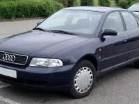 Audi A4 B5 (1995-2000): păreri, probleme comune și sfaturi de achiziție