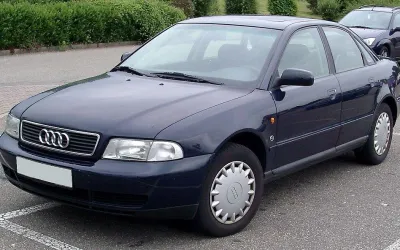 Audi A4 B5 (1995-2000): Görüşler ve Satın Alma İpuçları