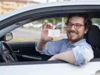 Étapes à suivre pour obtenir le permis de conduire