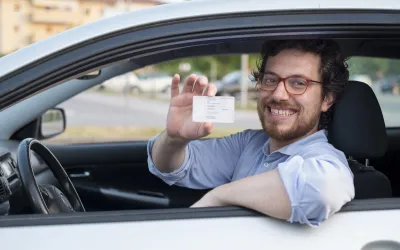 Cum să obții permisul de conducere: ghid complet cu pași și sfaturi