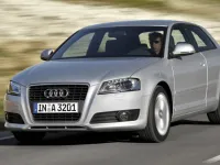 Audi A3 8P (2003-2012): pareri proprietari, probleme comune si ghid de cumparare