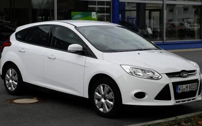 Ford Focus III (2011-2018): owner opinions, common problems and buying tips