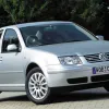 Volkswagen Bora (1999-2005): păreri proprietari și probleme frecvente