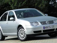 Volkswagen Bora (1999-2005): păreri proprietari și probleme frecvente
