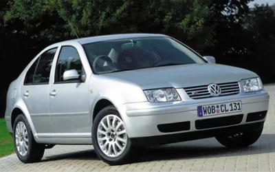 Volkswagen Bora (1999-2005): păreri proprietari și probleme frecvente